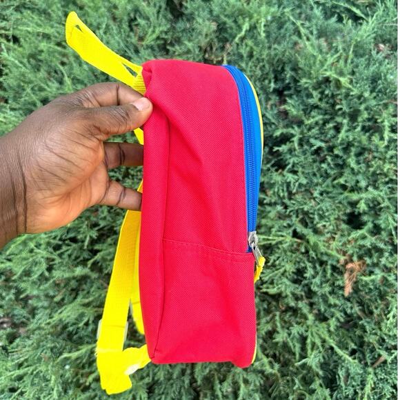 Paw Patrol Mini Backpack‎ For Toddlers - Picture 6 of 11